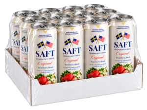 SAFT 12-Pack Tray