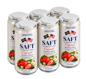SAFT 6-pack